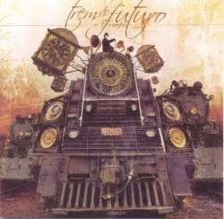 Trem Do Futuro : O Tempo